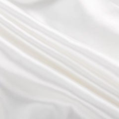 Satin Dream Ankle-Length Skirt