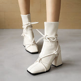 Lace-Up-Square-Heel-Boots