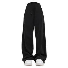 OOTD: Pu Leather Jacket + Knit Tee + Loose Sweatpants + Pu Leather Shoulder Bag