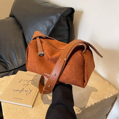 Vintage Logo Crossbody Bag