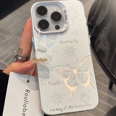 Variety Butterfly Phone Case