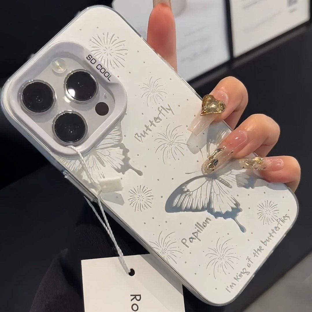 Variety Butterfly Phone Case