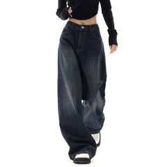 Vintage 90s Baggy Boyfriend Jeans