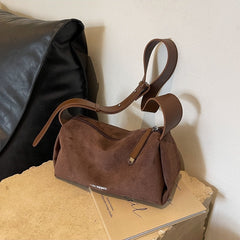 Vintage Logo Crossbody Bag
