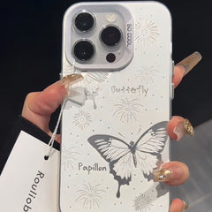 Variety Butterfly Phone Case